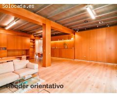 Casa espaciosa con gran potencial, El Molinar