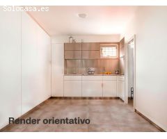 Casa espaciosa con gran potencial, El Molinar