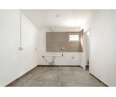 Casa espaciosa con gran potencial, El Molinar