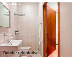 Casa espaciosa con gran potencial, El Molinar