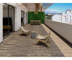 Dúplex, Jeroni Pou 47, tu nuevo hogar en Palma