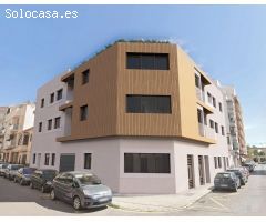 Dúplex, Jeroni Pou 47, tu nuevo hogar en Palma