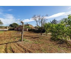Encantadora finca rústica en Santa Maria del Camí