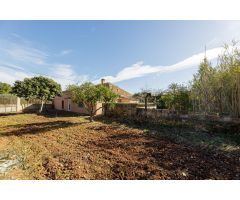 Encantadora finca rústica en Santa Maria del Camí