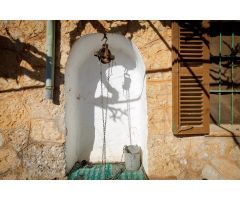 Encantadora finca rústica en Santa Maria del Camí