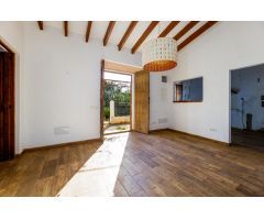 Encantadora finca rústica en Santa Maria del Camí