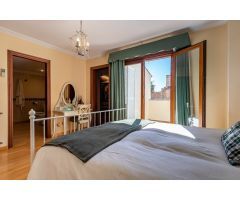 Chalet Adosado en Son Espanyolet – Espacioso, con jardín y piscina privada