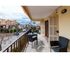 Apartamento con garaje de 40m2 en Can Pastilla