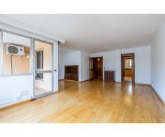 Ático dúplex en Bons Aires, Palma