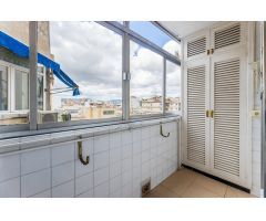 Ático dúplex en Bons Aires, Palma
