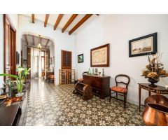 Oportunidad en Llucmajor: edificio de 3 alturas en venta