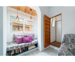 Apartamento reformado en Palma