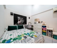 Apartamento reformado en Palma
