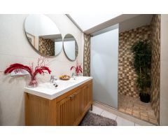 Apartamento reformado en Palma