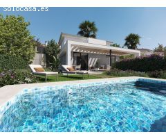 PAREADOS EN CONSTRUCIIÓN DE 2 A 4 HABITACIONES EN CALA MALGRANA (Porto Cristo)