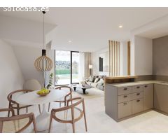 PAREADOS EN CONSTRUCIIÓN DE 2 A 4 HABITACIONES EN CALA MALGRANA (Porto Cristo)