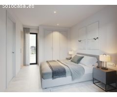 PAREADOS EN CONSTRUCIIÓN DE 2 A 4 HABITACIONES EN CALA MALGRANA (Porto Cristo)