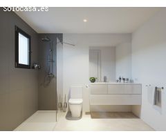PAREADOS EN CONSTRUCIIÓN DE 2 A 4 HABITACIONES EN CALA MALGRANA (Porto Cristo)