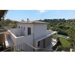 PAREADOS EN CONSTRUCIIÓN DE 2 A 4 HABITACIONES EN CALA MALGRANA (Porto Cristo)