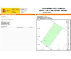 TERRENO URBANO EN ZONA URBANIZABLE EN SON RAPINYA (Zona colegios)