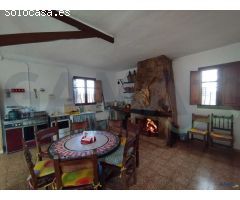 Finca rustica en Venta en Algimia de Alfara, Valencia
