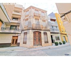 Chalet en Venta en Algemesí, Valencia