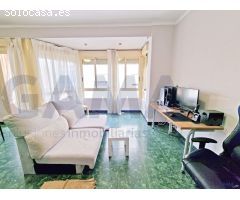Piso en Venta en Alzira, Valencia