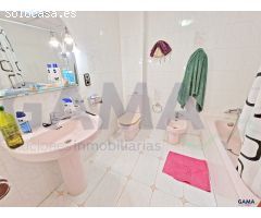 Piso en Venta en Alzira, Valencia