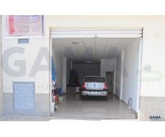 Garaje/Parking en Venta en Algemesí, Valencia