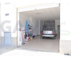 Garaje/Parking en Venta en Algemesí, Valencia