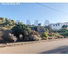 Solar urbano en Venta en La Albericia, Valencia