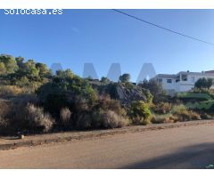 Solar urbano en Venta en La Albericia, Valencia