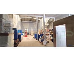 Nave en Venta en Quartell, Valencia