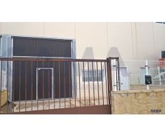 Nave en Venta en Quartell, Valencia