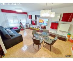 Terraced Houses en Venta en Benimuslem, Valencia