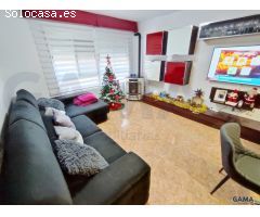Terraced Houses en Venta en Benimuslem, Valencia