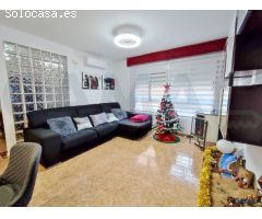 Terraced Houses en Venta en Benimuslem, Valencia