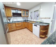Terraced Houses en Venta en Benimuslem, Valencia