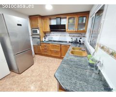 Terraced Houses en Venta en Benimuslem, Valencia