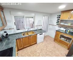 Terraced Houses en Venta en Benimuslem, Valencia