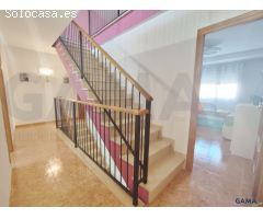 Terraced Houses en Venta en Benimuslem, Valencia