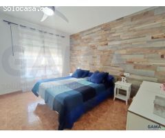 Terraced Houses en Venta en Benimuslem, Valencia