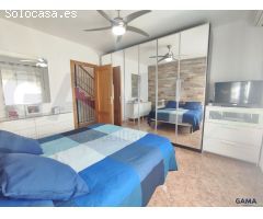 Terraced Houses en Venta en Benimuslem, Valencia
