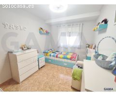 Terraced Houses en Venta en Benimuslem, Valencia