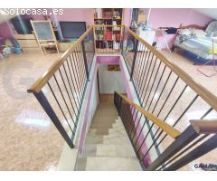 Terraced Houses en Venta en Benimuslem, Valencia