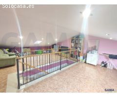 Terraced Houses en Venta en Benimuslem, Valencia