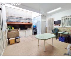 Terraced Houses en Venta en Benimuslem, Valencia