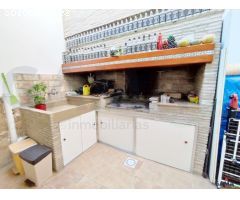 Terraced Houses en Venta en Benimuslem, Valencia