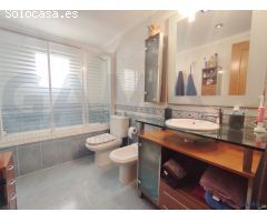 Terraced Houses en Venta en Benimuslem, Valencia