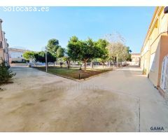 Terraced Houses en Venta en Benimuslem, Valencia